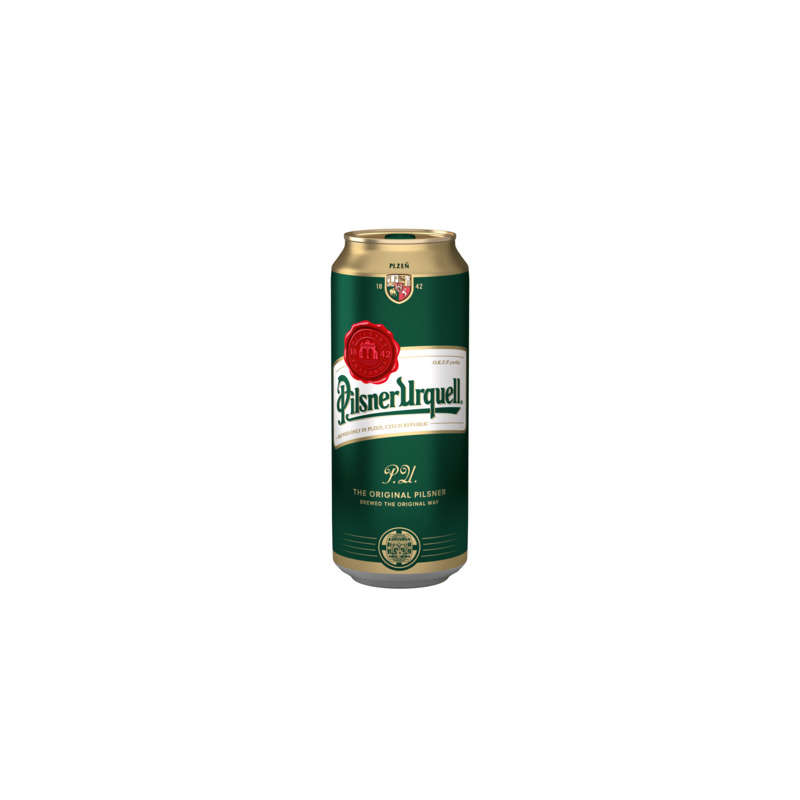 PILSNER URQUELL-848299