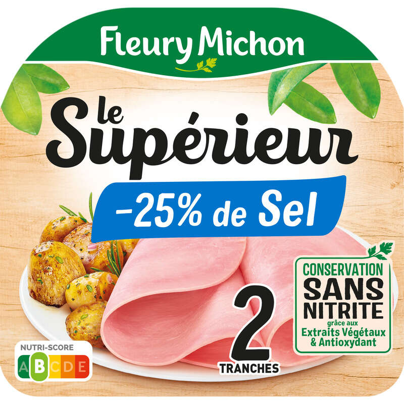 FLEURY MICHON-849276