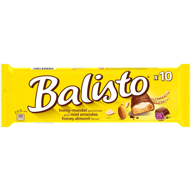 BALISTO-849673