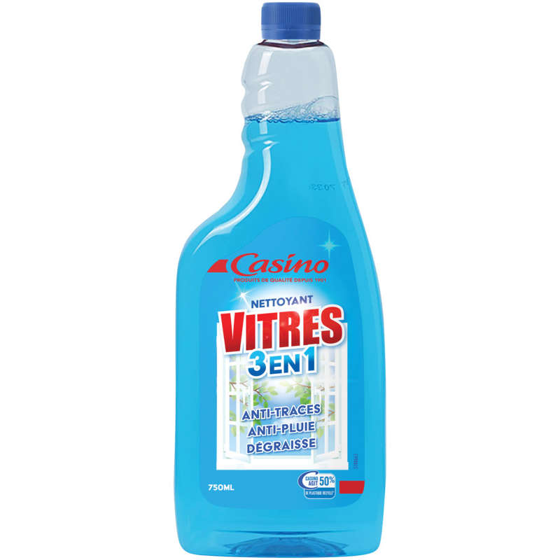 DOUSSY- Nettoyant Vitre 750ML – SMARKET