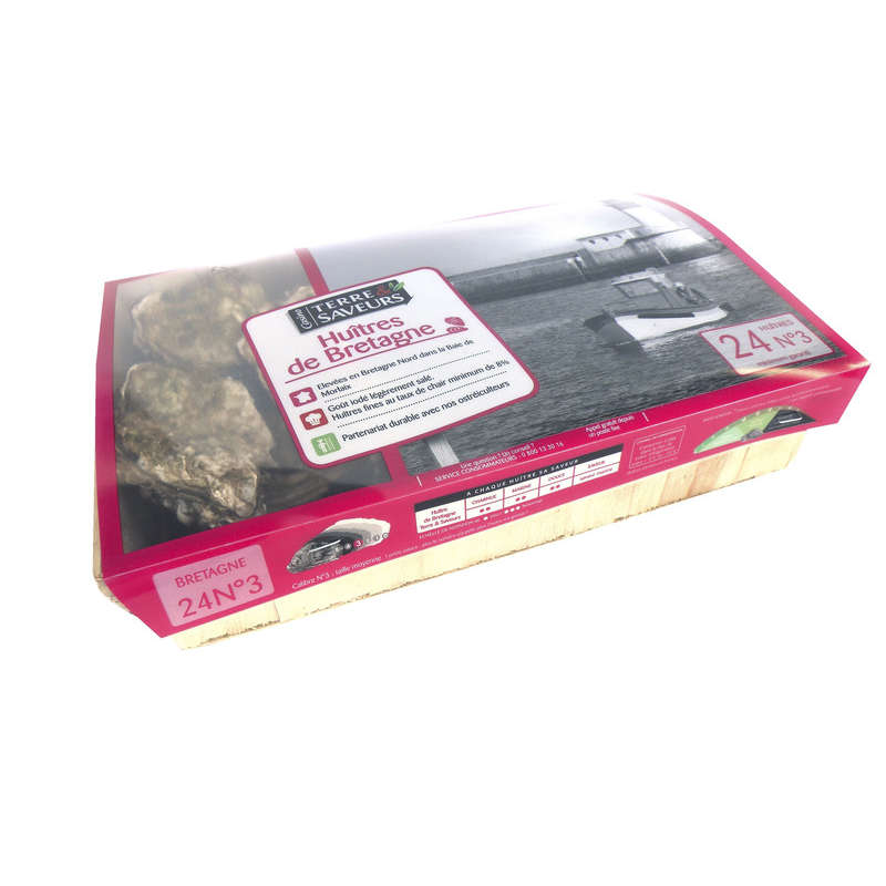 Casino Terre & Saveurs-852533