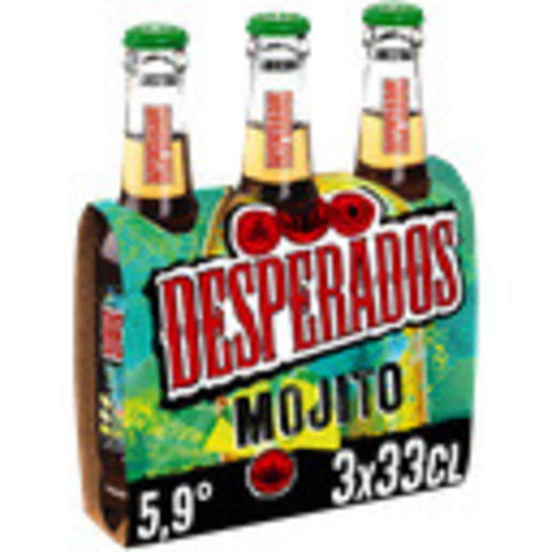 DESPERADOS-852658