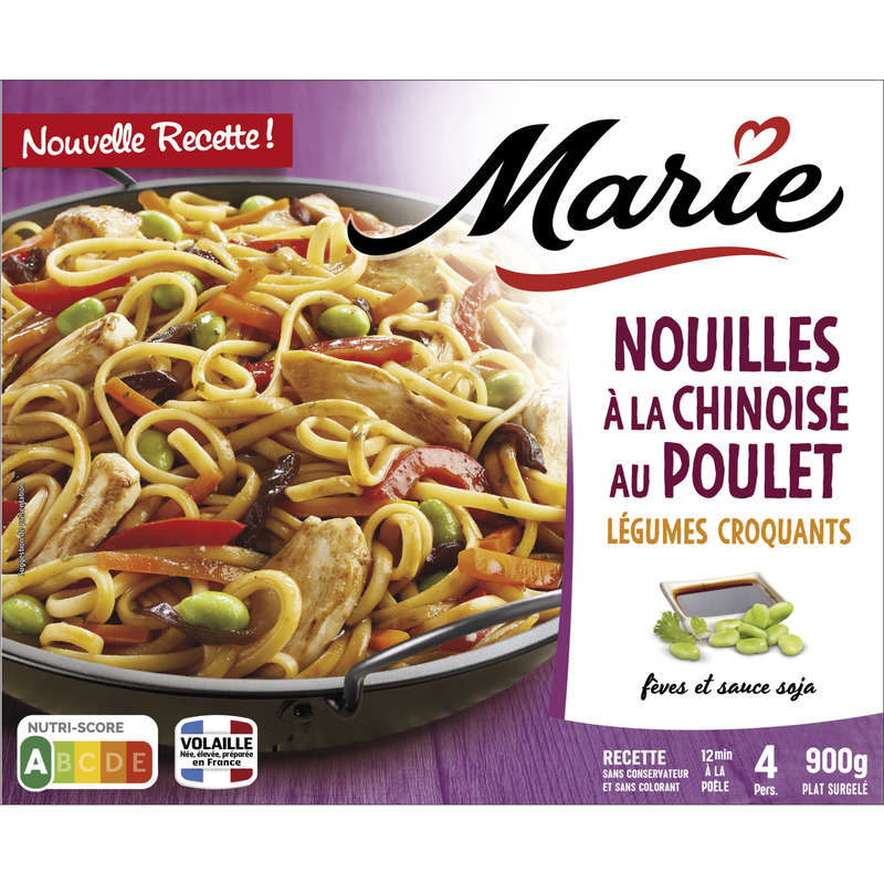 MARIE-852699