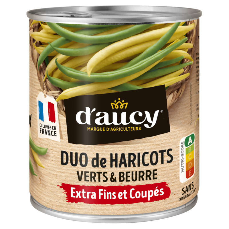 D'AUCY-852911