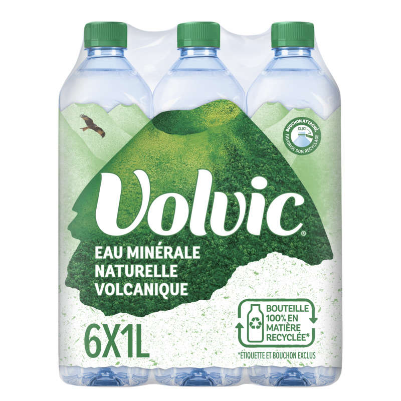 VOLVIC-853695