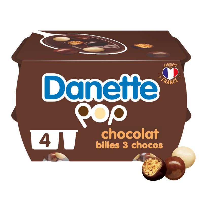 DANETTE-854127