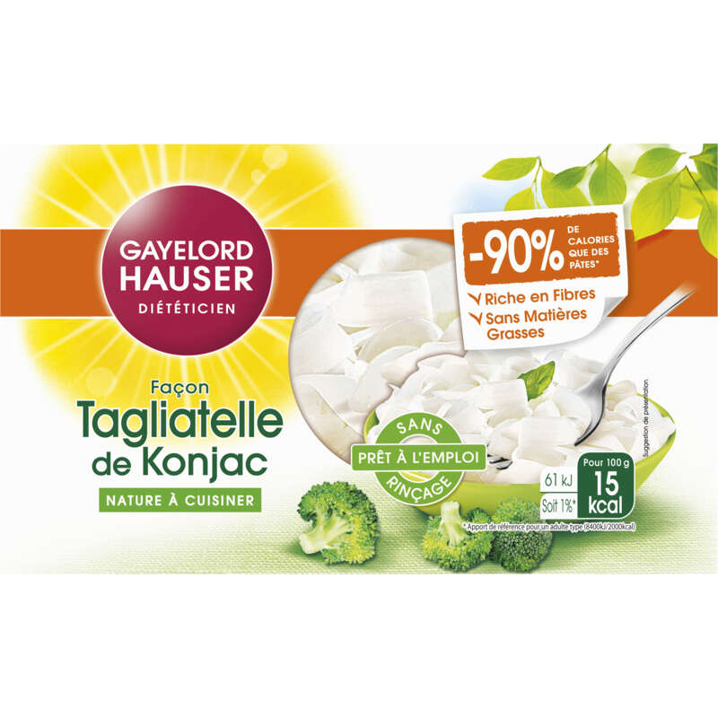 GAYELORD HAUSER-854265