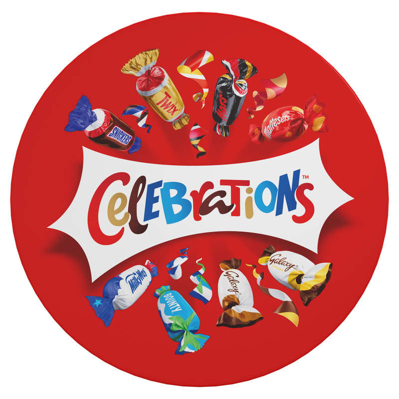 CELEBRATIONS-855503