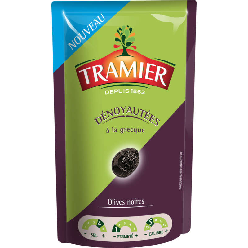 Tramier-856324