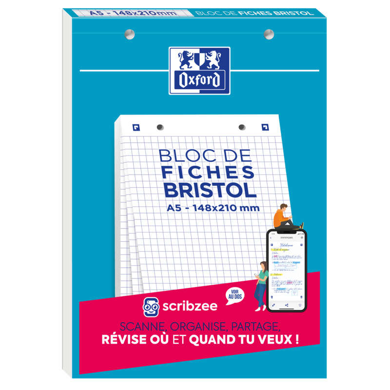 OXFORD-857724