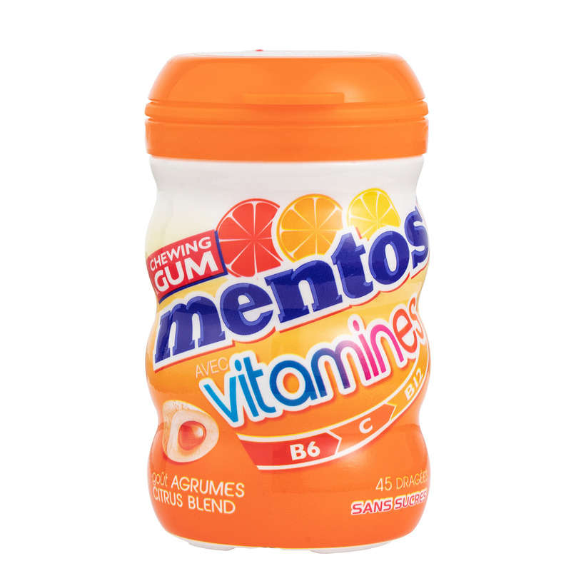 MENTOS-857912