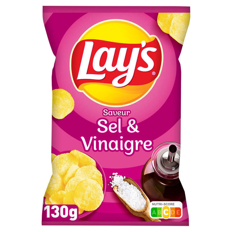 LAY'S-858173