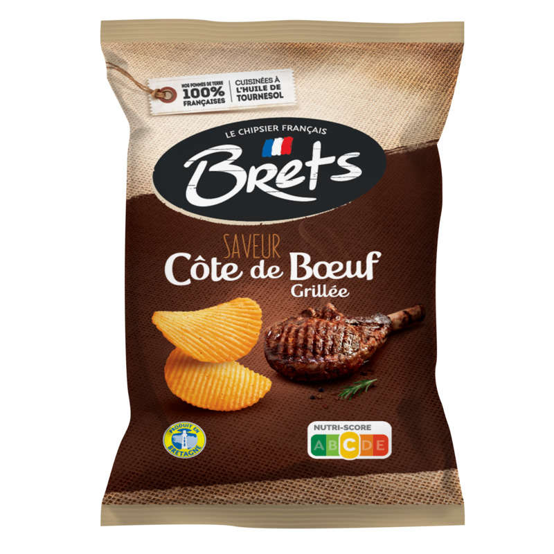 BRET'S-859437