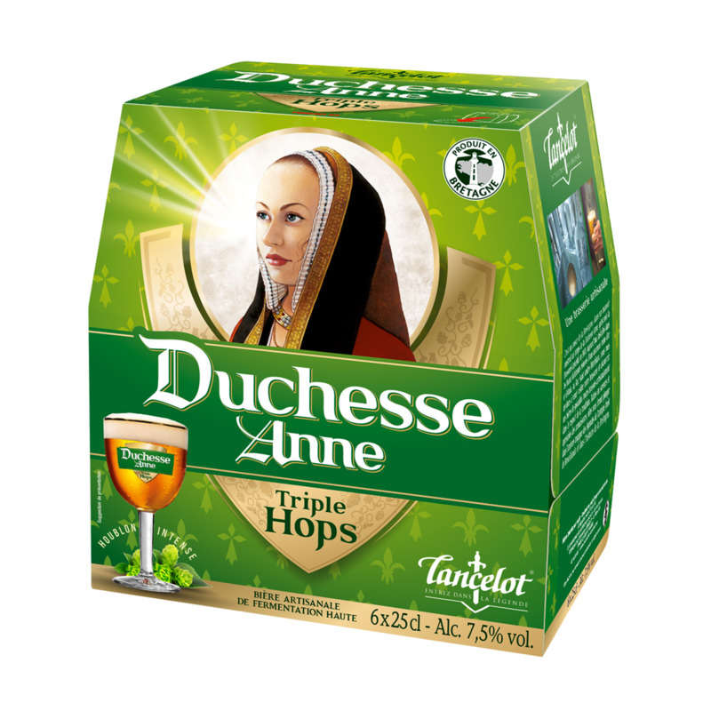DUCHESSE ANNE-860792
