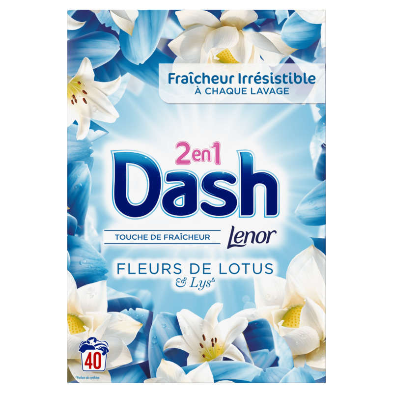 DASH-861138