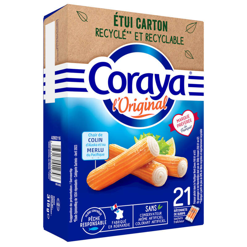 CORAYA-861159