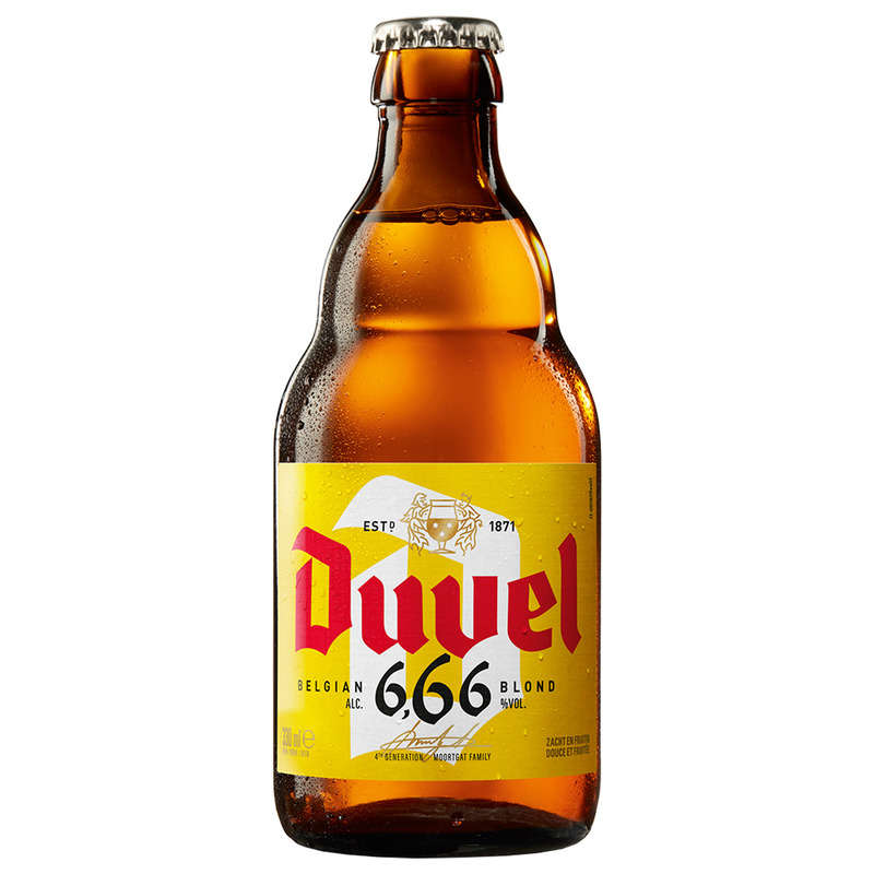 DUVEL-861549