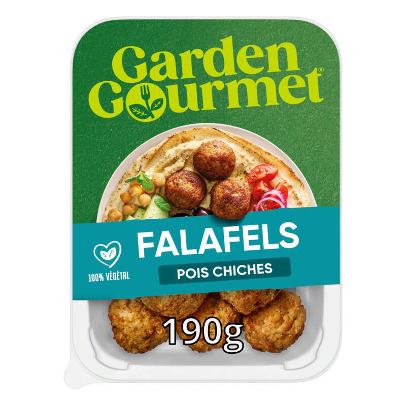 GARDEN GOURMET-862079