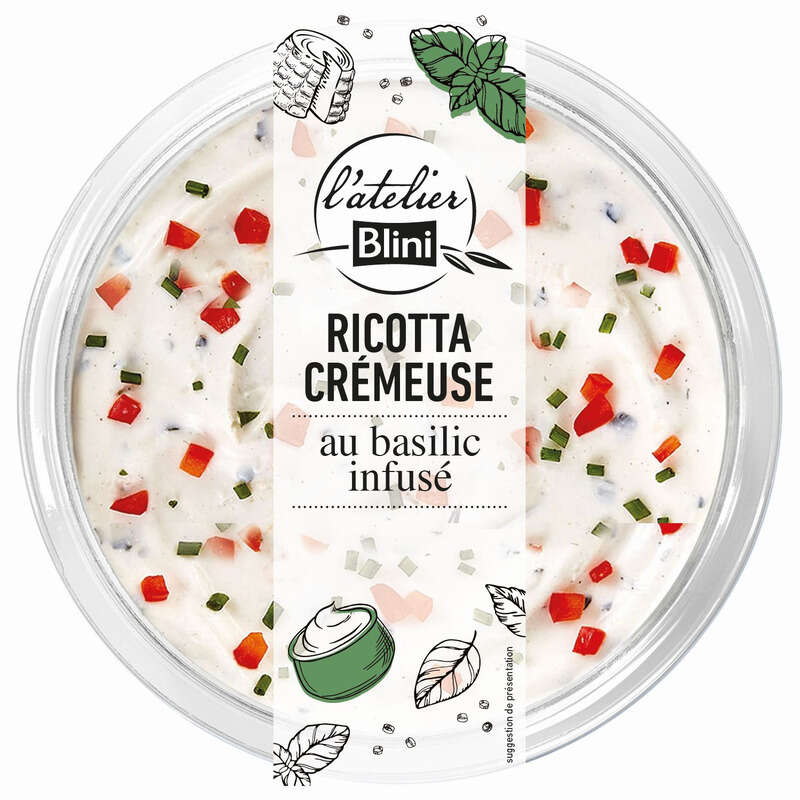 L'ATELIER BLINI-862312