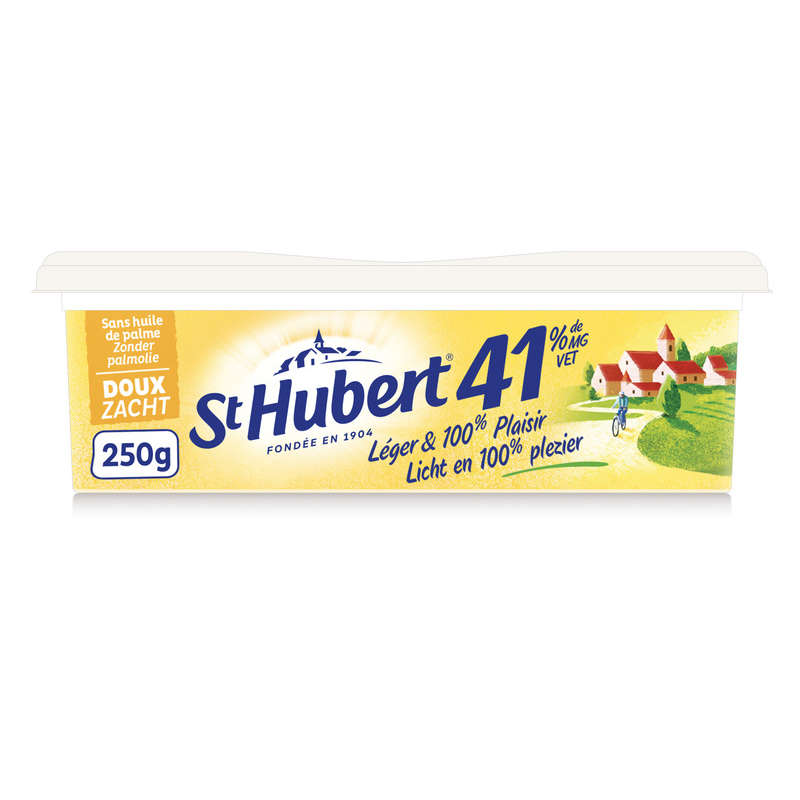 ST HUBERT-862823