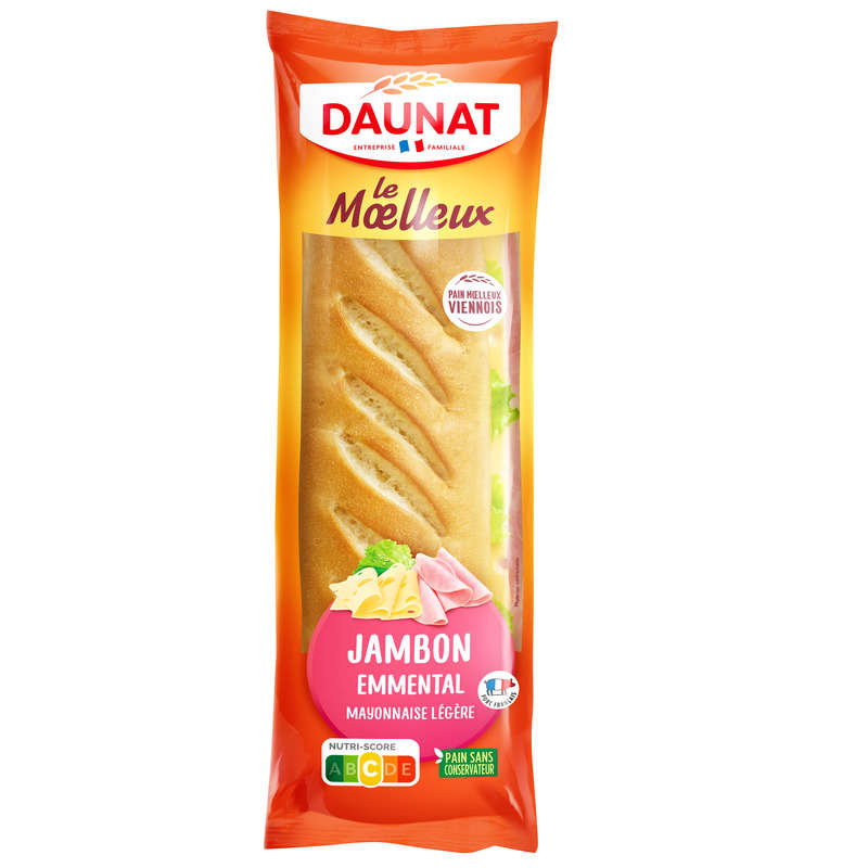 DAUNAT-864063