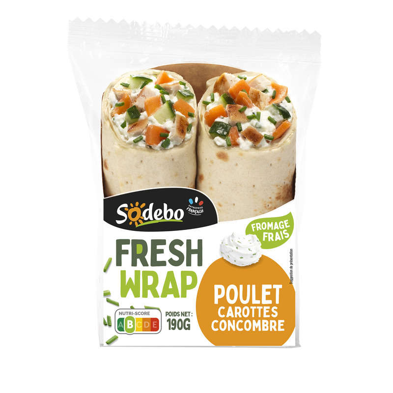 SODEBO-865242