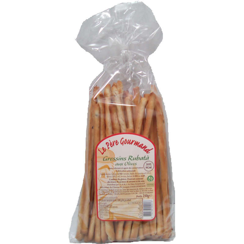 LE PÈRE GOURMAND-865838