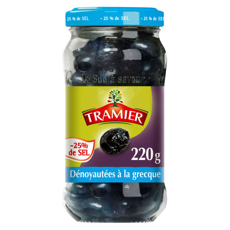 TRAMIER-866002