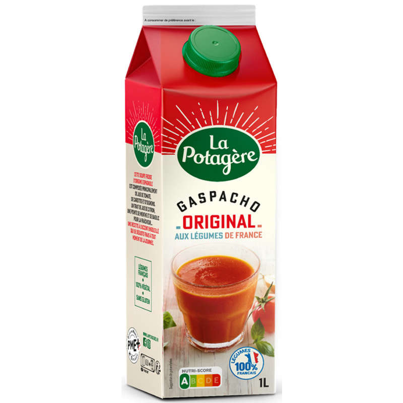 LA POTAGERE-866696