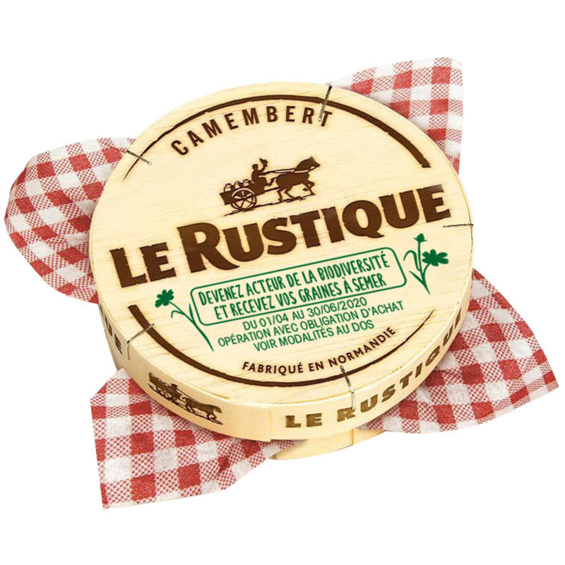 LE RUSTIQUE-867095