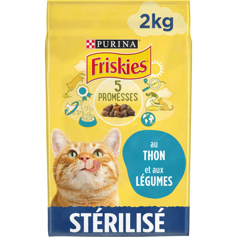 FRISKIES-867208