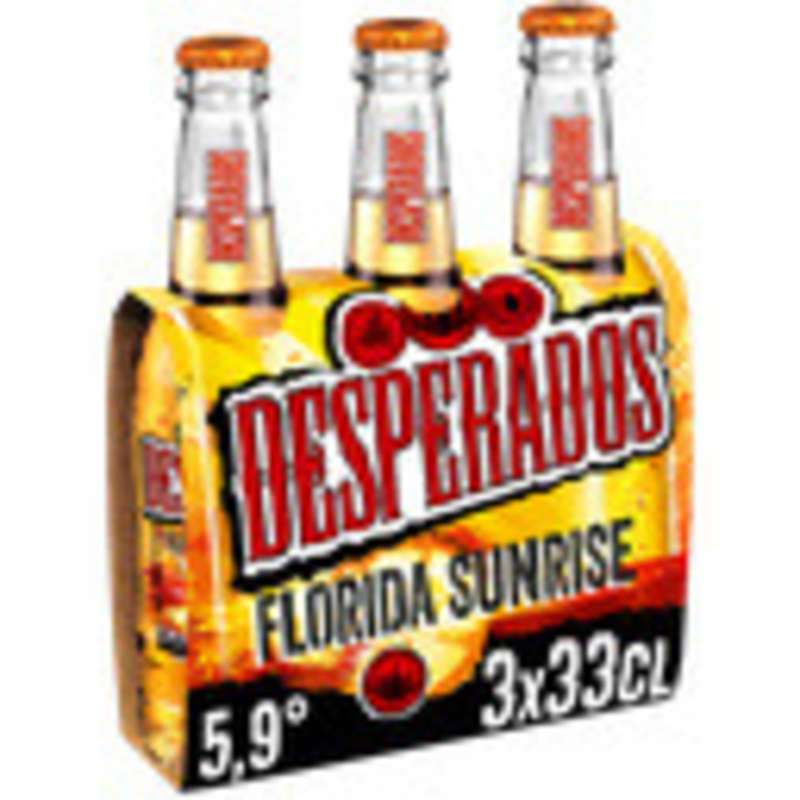 DESPERADOS-867585