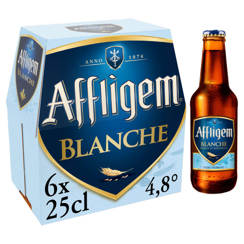 AFFLIGEM-867589