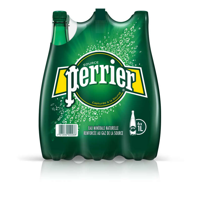 PERRIER-869211