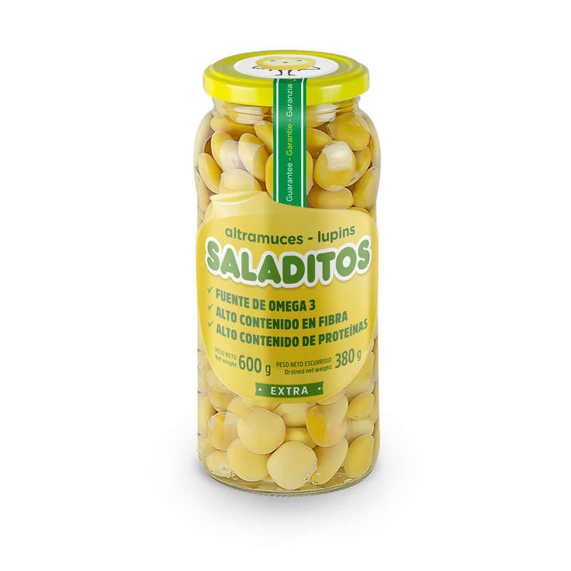 SALADITOS-870473