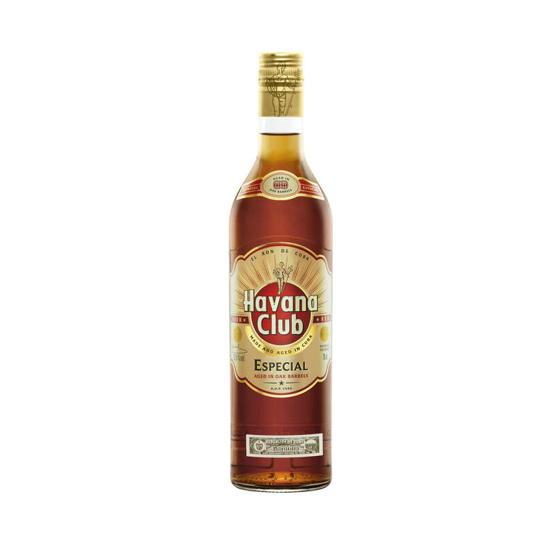 HAVANA CLUB-872518