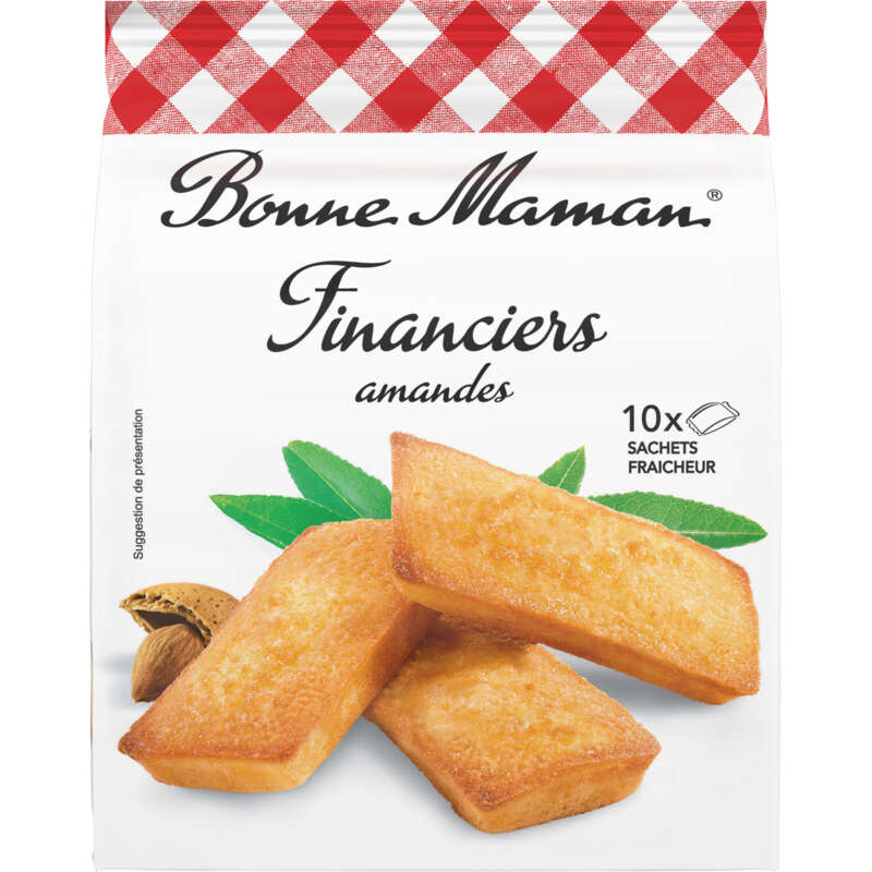 BONNE MAMAN-873759