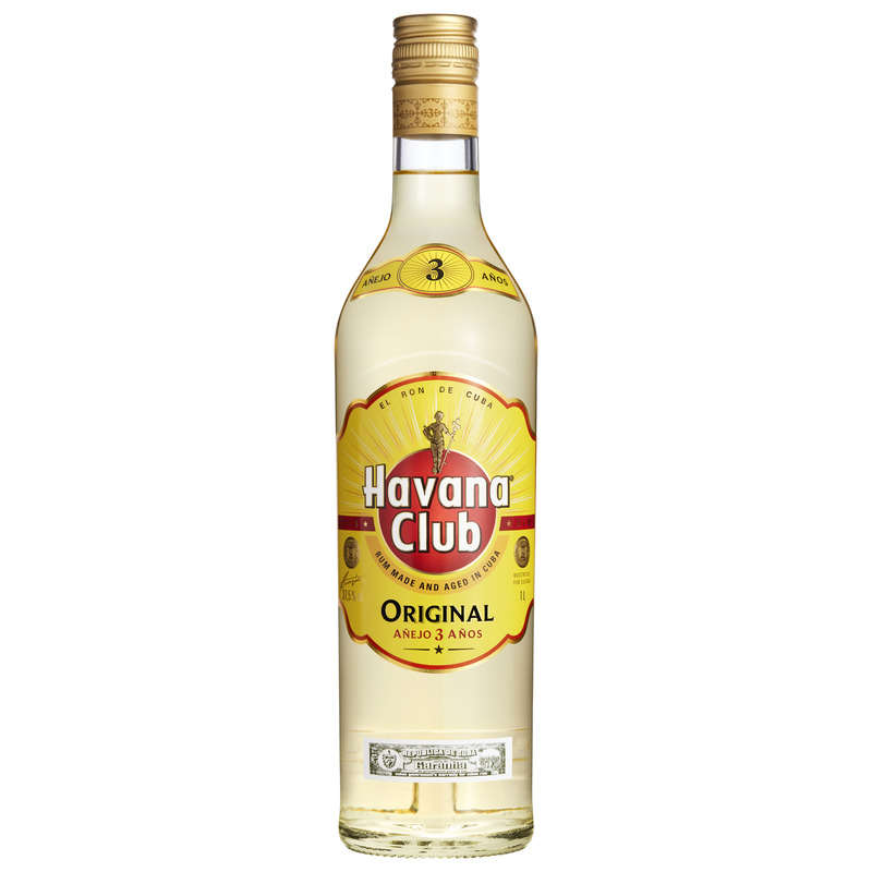 HAVANA CLUB-874230