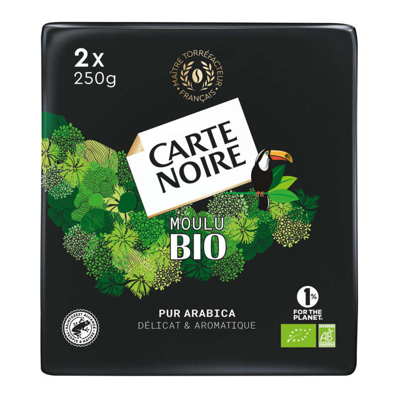 CARTE NOIRE-875208