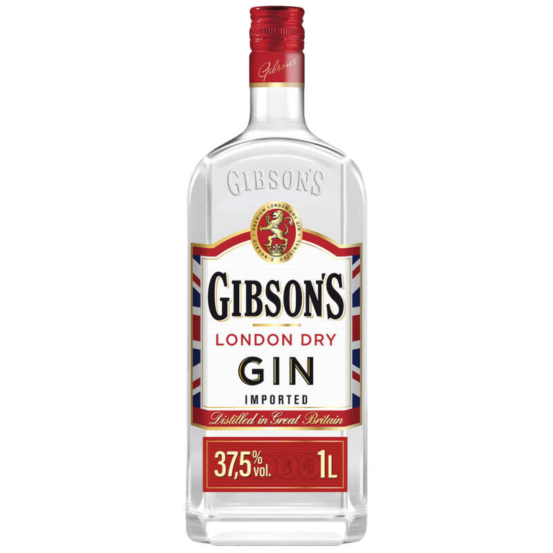 GIBSON'S-877588