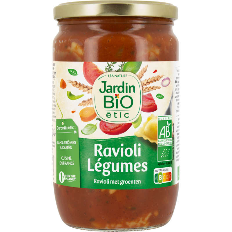 JARDIN BIO ETIC-878230