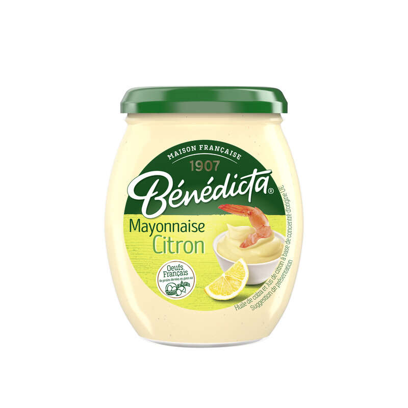 BENEDICTA-886072