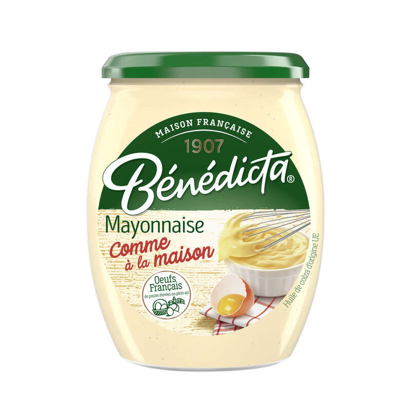 BENEDICTA-886085