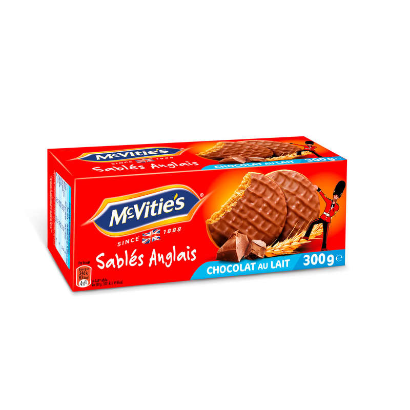 MCVITIE'S-887323