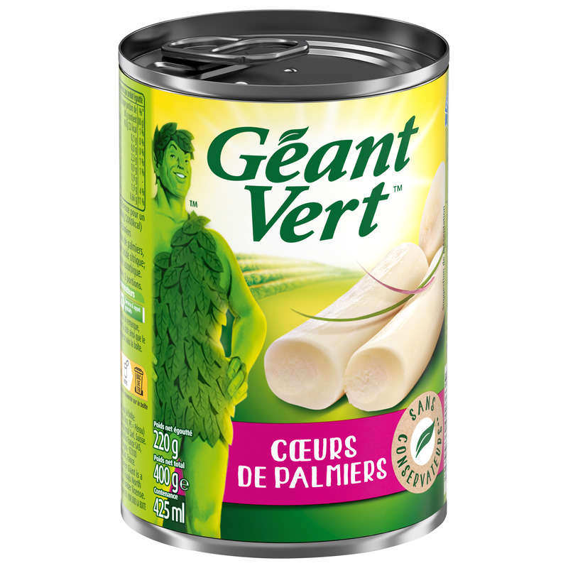 GEANT VERT-888314