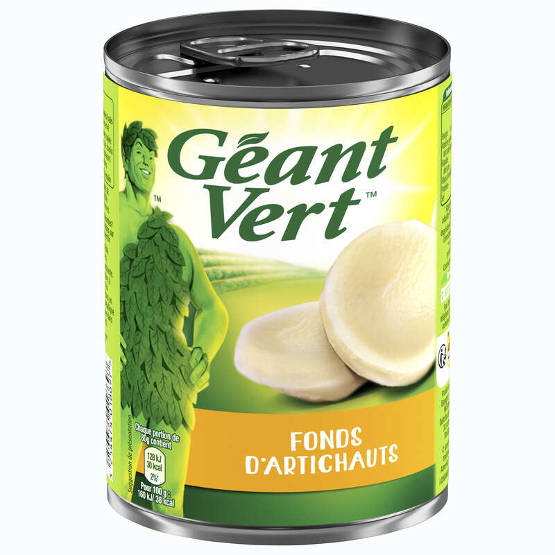 GEANT VERT-888392