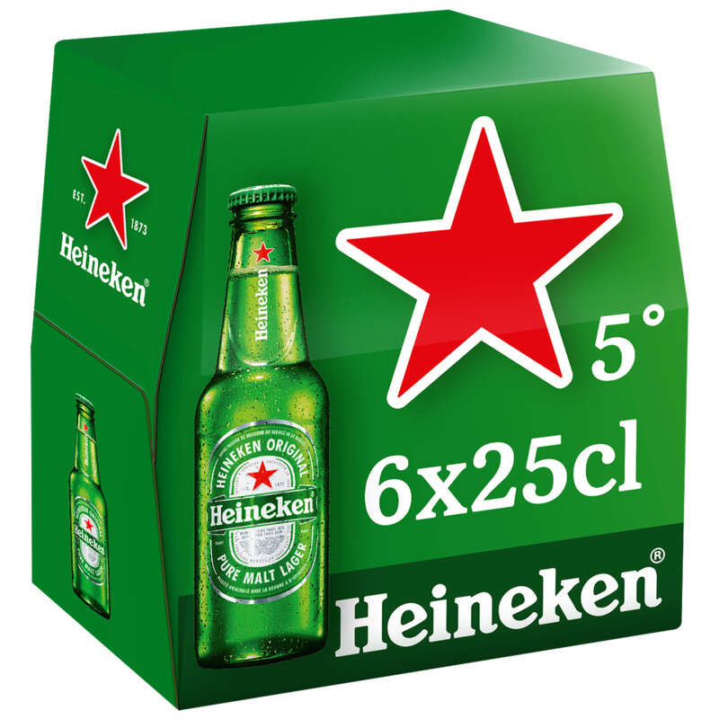 HEINEKEN-889199