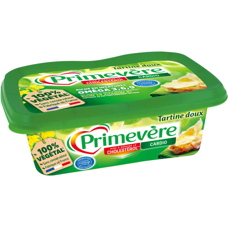 PRIMEVERE-889653