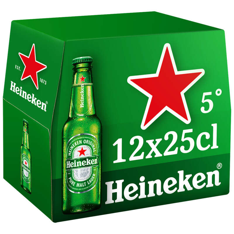 HEINEKEN-889866