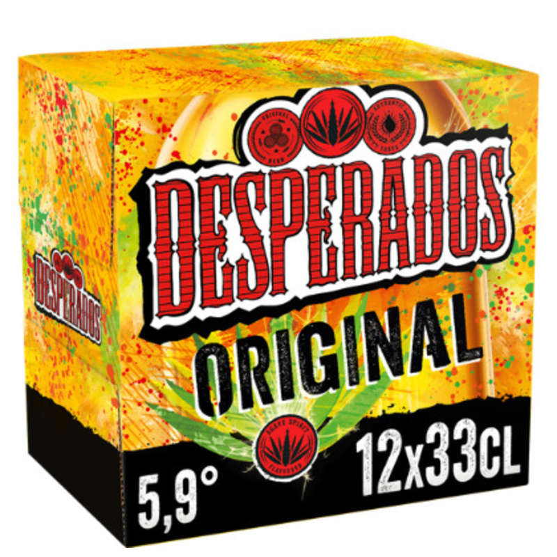 DESPERADOS-889987